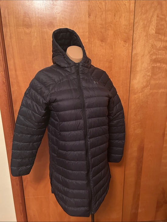 Under Armour Jackets & Blazers - Woman’s Lightweight Jacket
